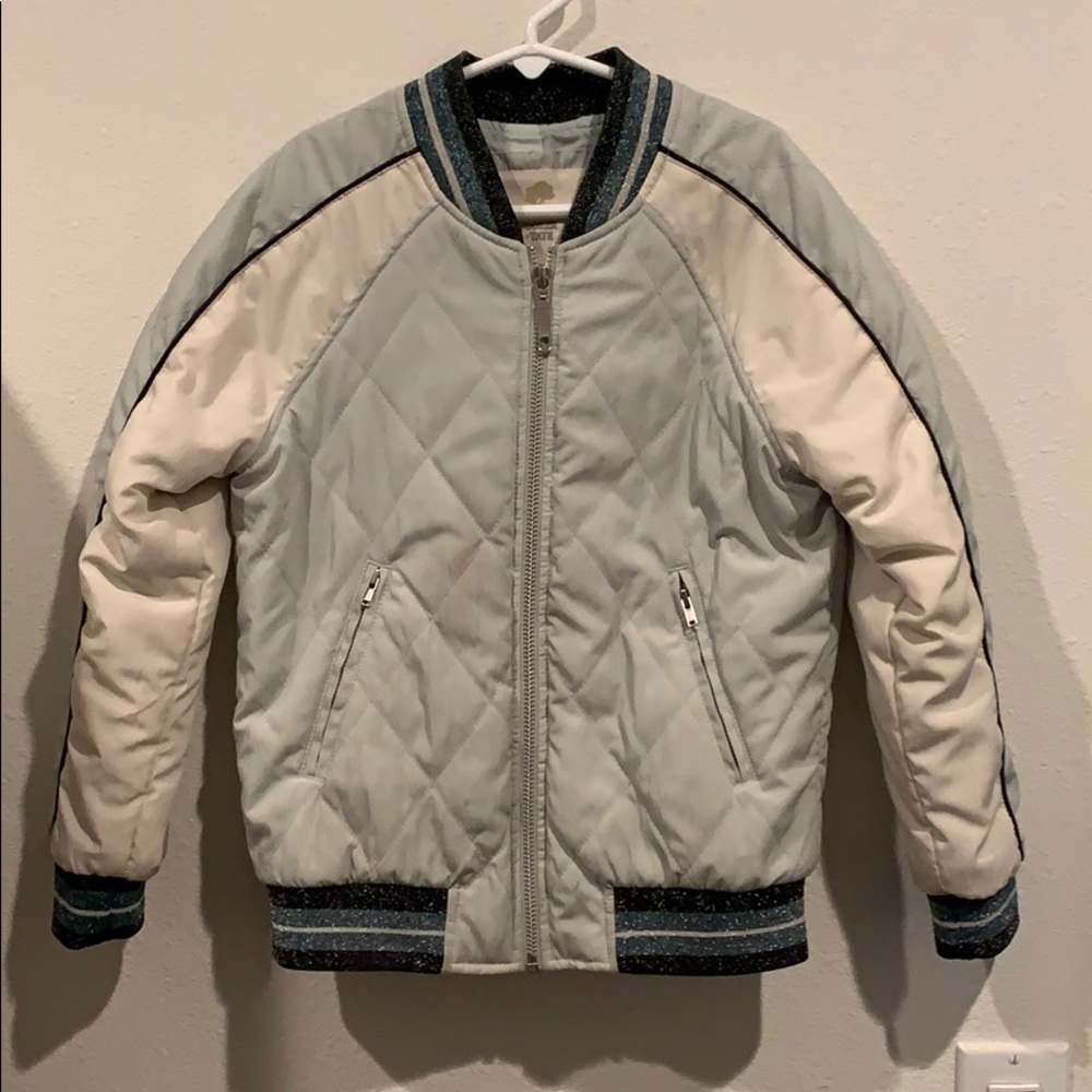 Tucker + Tate girls Jacket
